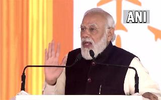 'Jewar Airport to become logistic gateway on North India, UP to turn into country's most connected region': PM Modi