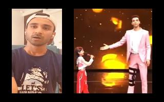 Raghav Juyal, TV show host, clarifies after being accused of racism by Assam CM | Watch