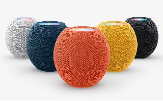 Apple's HomePod Mini now available in all new colours in India; check price, availability, specs