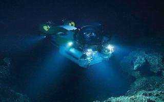 Jagran Explainer: Mission Samudrayan, India's first manned project to study ocean depths