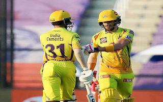 IPL 2021 Final: Ruturaj Gaikwad, Faf du Plessis break 7-year-old record for Chennai Super Kings | Details here