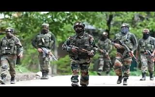 Top Army commanders to meet today to review situation at LAC, Jammu and Kashmir and Afghanistan crisis