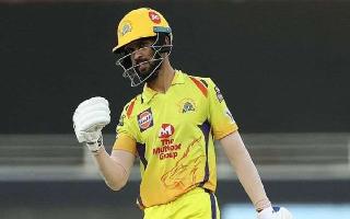 IPL 2021 Final, CSK vs KKR: Ruturaj Gaikwad becomes youngest orange cap holder in tournament's history