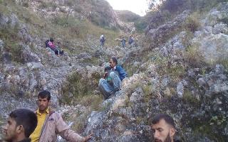 Uttarakhand Road Accident: 13 killed, several injured as bus falls into gorge in Vikasnagar; rescue ops underway