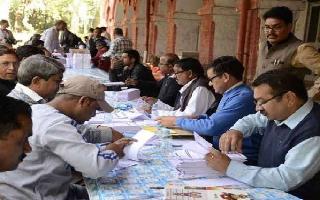 Kancheepuram TN Rural Poll Results 2021: 2 DMK candidates elected as panchayat union members in Vellore, 3 in Kallakurichi