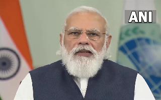 Increasing radicalisation biggest threat to global peace, says PM Modi at SCO Summit; cites Afghanistan situation