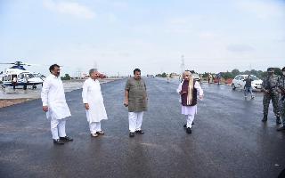 Jagran Explainer: The importance of Delhi-Mumbai Expressway and how it'll reduce travel time to just 12 hours