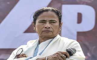 West Bengal By-Polls 2021: BJP's Priyanka Tibriwal to contest against Mamata Banerjee from Bhabanipur