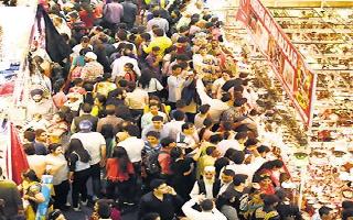 delhi-unlock-fairs-exhibitions-allowed-from-sept-16-as-govt-eases-covid-curbs-check-full-guidelines-here
