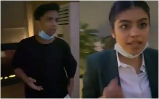 watch-delhi-restaurant-denies-entry-to-woman-for-wearing-saree-angry-netizens-slam-dress-code