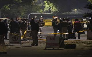 delhi-mohammadpur-area-unidentified-bag-bomb-disposal-squad-delhi-police-latest-updates