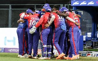 ipl-2022-dc-vs-pbks-game-in-doubt-as-2nd-delhi-capitals-overseas-player-tests-covid-positive