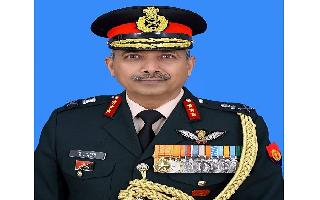Lt Gen BS Raju appointed new Vice Chief of Army Staff
