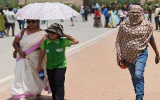 weather-updates-yellow-alert-heat-waves-temperature-imd-prediction-rains-delhi-haryana-uttar-pradesh-gujrat-rajasthan