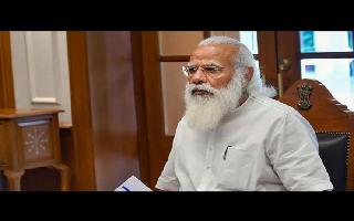pm-modi-to-hold-key-meet-with-cms-on-wednesday-as-delhi-mumbai-continue-to-see-surge-in-covid19-cases