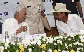 ‘United Opposition’ Clamour Grows With KCR’s Visit To Bihar | Explained
