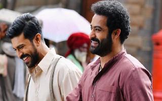 'RRR' Star Jr NTR To Be Named A Contender For Oscars? Here's What We Know