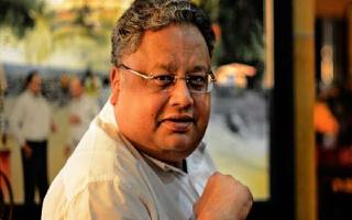 Rakesh Jhunjhunwala: 'India's Warren Buffett' Who Had A Net Worth Of $5.8 Billion