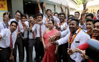 JAC 9 Result 2022: Jharkhand Board Announced Class 9th Results; Here's How To Download