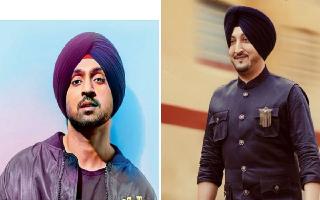 Diljit Dosanjh Offers Support To Inderjit Nikku After He Talks About His Financial Crunch