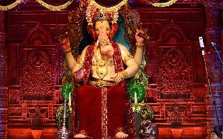 Happy Ganesh Chaturthi 2022: Wishes, Quotes, Greetings And WhatsApp Messages To Share On Ganeshotsav