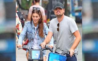 Leonardo DiCaprio And Camila Morrone Split After Dating For Four Years: Report