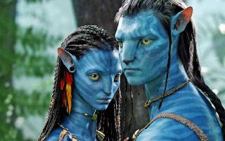 Avatar To Return To Theaters On September 23 Ahead Of 'Avatar: The Way Of Water' Release