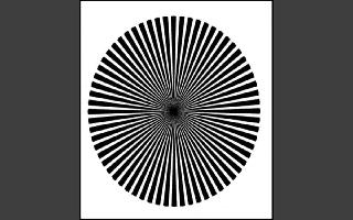 Optical Illusion: The Colour You See First Will Define What Kind Of Genius You Are