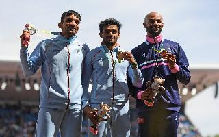 Commonwealth Games 2022: Full Medal Tally Of All Countries At Birmingham CWG