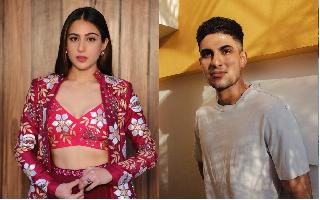 Sara Ali Khan And Shubman Gill A Couple Now? Viral Video Sparks Dating Rumours
