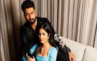 'The Miss is Now Mrs': Vicky Kaushal Goes Candid About His Married Life With Katrina Kaif