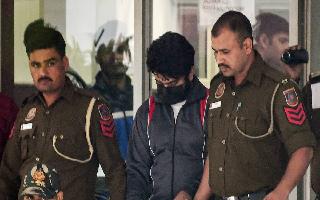 Shraddha Walkar Murder Accused Aftab Poonawala's Narco Test Completed, Report Soon