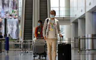 Hong Kong Drops All COVID Restrictions For Travellers, Scraps Contact Tracing App Requirement