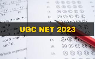 UGC NET 2023: Exams To Be Conducted From Feb 21, Registration Begins At ugcnet.nta.nic.in, Check Details