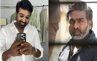 Vijay Sethupathi’s Drastic Physical Transformation Leaves Fans Wondering If It’s For THIS Big Project
