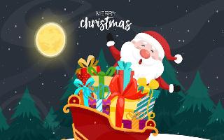 Merry Christmas 2022: Wishes, SMS, Quotes, Images, WhatsApp Messages And Facebook Status To Share On X-Mas