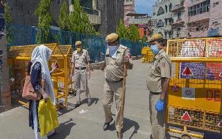 covid-19-restrictions-night-curfew-weekend-curfew-lockdowns-delhi-maharashtra-kerala-haryana-karnataka-uttar-pradesh-live-updates