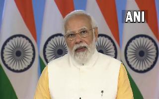 India's defence sector should tap its strength in IT for national security, says PM Modi