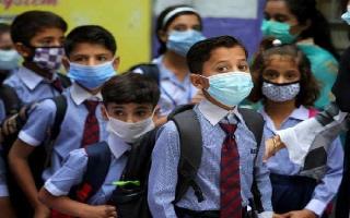 india-school-reopening-news-delhi-goa-chandigarh-up-odisha-rajasthan-west-bengal-live-updates