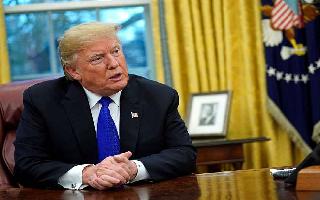 Donald Trump condemns Russia's invasion of Ukraine after praising Prez Putin; hints at 2024 Presidential elections