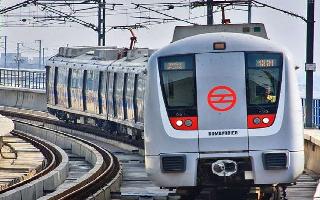 delhi-metro-to-operate-as-per-usual-routine-entryexit-restricted-on-these-station-due-to-beating-retreat