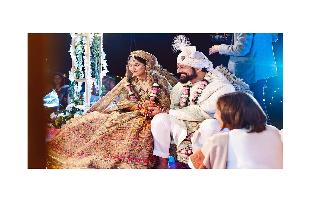 'It just happened': Mohit Raina on his hush-hush wedding with Aditi