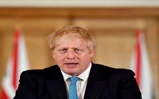 UK PM Johnson lifts most COVID-19 restrictions; no masks, WFH from next week