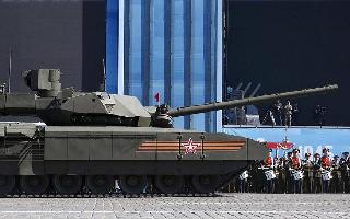 Jagran Explainer: Russia offers India its Armata tank technology; know all about it