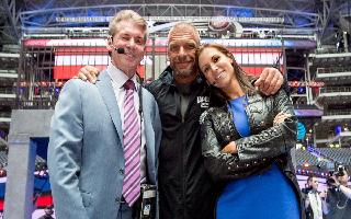 WWE Chief Vince McMahon Retires Amid Probe Into Alleged Misconduct; Ric Flair, Kurt Angle React