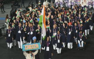 Commonwealth Games 2022: India's Full Schedule For Day 1 Of CWG