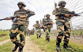BSF vehicle falls into river in Assam district bordering Bangladesh; 1 dead, another missing, rescue ops underway