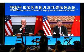What does Russia's invasion of Ukraine depict about fate of Taiwan surrounded by Chinese dominance | Jagran Explainer