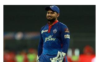 ipl-2022-captain-rishabh-pant-shares-first-impressions-of-new-delhi-capitals-team