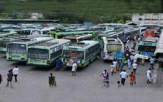 'Dedicated bus lanes' on 15 Delhi roads from April 1 | Check routes, fines here